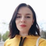 FotiniaFrost